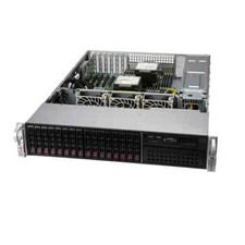 SUPERMICRO pio-637b-de2r16l-node SERVER - JJ PP2 picture