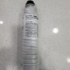 Genuine Ricoh Toner Cartridge Savin Lanier 841346 MP 4500 8045e/LD345 NWOB picture