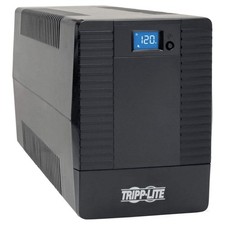 TRIPP LITE OMNIVS1500XL Line Interactive,1.50kVA,120VAC 30UJ88 picture