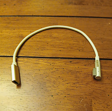 USB-C Female To MacBook MagSafe Charging Adapter L-T Tip  picture