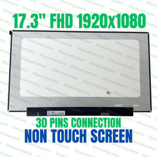 Au Optronics B173HAN04.8 17.3