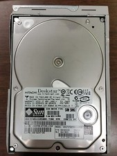 SUN 390-0247-05 HDS725050KLA360 541-1467-02 500GB SATA Hitachi Hard Drive picture