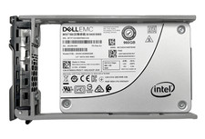 Dell EMC 0T50K8 Intel D3-S4510 960GB SATA 2.5