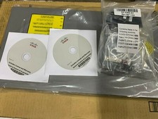 CISCO A9KV-V2-DC-A 44-Port GE + 4-Port 10GE ASR 9000v-V2, DC Power 3y warranty picture