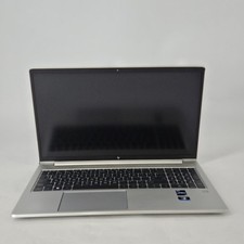 HP Elitebook 650 G9 15.6 2022 Silver FHD 1.8 GHz i7-1265U 16GB 512GB SSD Good picture