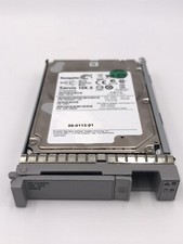 CISCO A03-D300GA2 300GB 10K DISK SAS-600 2.5