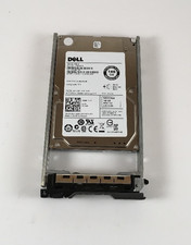 Dell 146GB 15K SAS 6Gb/s 2.5