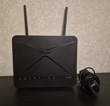 D-Link Wireless Router DWR-961-VZ-R Verizon/Working picture