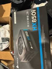 Corsair HX850i RPS0003 80 Plus Platinum 850W Fully Modular Power Supply picture