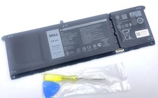 NEW OEM V6W33 Battery For Dell Inspiron 3510 5510 Latitude 3320 3330 Vostro 3515 picture