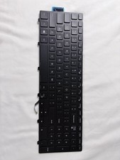 US Backlit Laptop Keyboard Dell Inspiron 15 3541 3542 5555 5558 5559 5547 5548 picture