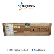 New Juniper EX4400-48F 12 x 10GbE + 36 x 1GbE and 4 x 10/25GbE uplinks picture