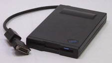 External portable IBM Thinkpad Laptop emovable 3.5