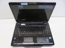 Toshiba Satellite L505-S5990 Laptop Intel Core 2 Duo T6500 3 GB NO HDD No Batt picture