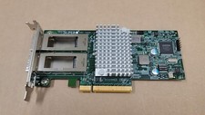 1PCS SUPERMICRO AOC-S40G-i2Q Dual Port QSFP+ 40GbE Ethernet Controller Card picture