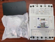 USED Allen Bradley 140G-J2X3 3-Pole Circuit Breaker Series A - US SELLER picture