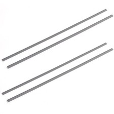 2pcs Laptop Rubber Feet Strips Replacement for HP picture