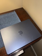 Apple MacBook neo 13in Blue A18 Pro 8GB RAM 256GB SSD macOS Tahoe 2024 picture