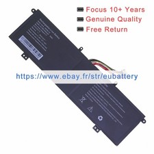 Original new 7.6V 4800mAh 36.48Wh Tygazer KN5-QW125 QW125 battery picture