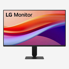 LG 24U41YA-B 24in FHD 1920x1080 100Hz LCD Monitor HDMI Black picture