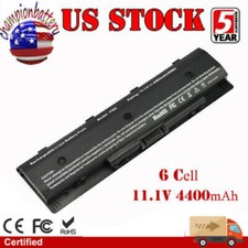 PI06 PI06XL 710416-001 710417-001 Battery for HP Envy 15-J000 HSTNN-LB4N 6 Cell  picture