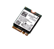 Dell KTTYN Intel Dual Band Wireless-AC 7260NGW WLAN Bluetooth 4.0 WiFi Mini Card picture