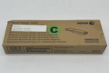 Xerox 106R02226 Magenta Toner Cartridge - Phaser 6600/WorkCentre 6605 picture