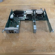 CISCO N55-D160L3-V2 Nexus 5548 Layer 3 Daughter Card for N5K-C5548 Series Switch picture
