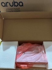 JW657A - HPE Aruba  PSU -350-AC   350W Power Supply - Brand New Sealed picture