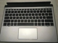AU SELLER GENUINE HP ELITE X2 1012 G2 KEYBOARD HSN-D06K SPS922749-001  