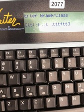 Parts The Writer by Keyboard Instructors picture