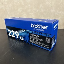Brother TN229XL Black Super High Yield Black Toner Cartridge picture