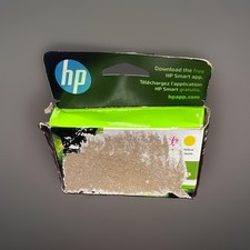 HP 950XL 951 Genuine OEM Ink 3-Pack 5/2026 Worn Box picture
