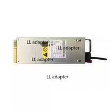 For Lenovo Thinkserver TS440 TS540 FSA028 03X4373 Server Power Supply 450W picture