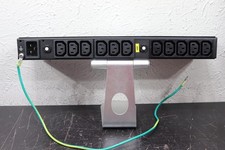 Dell AP6021 16/20A PDU 200-240VAC 1Ø 13x C13 Outlets 1T891 No Power Cable picture