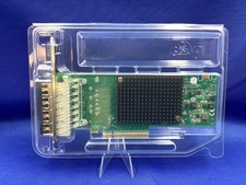 LPe31004-M6 Emulex LightPulse 4-Port 16Gb Fibre Channel Host Bus Adapter  picture