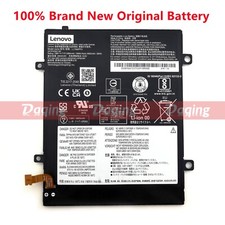 New Original L17M2PF3 L17C2PF1 L17S2PF3 Battery for Lenovo IdeaPad D330-10IGM picture