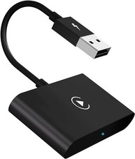 020 - PNBLAECE Wireless Apple CarPlay Adapter Stylish Dongle THT picture