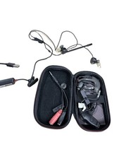 Plantronics Blackwire C435-M Stereo or Mono UC Headset W/ Carrying Case picture