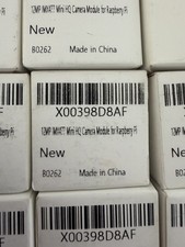 NIB  Arducam 12MP IMX477 HQ Camera Boards W/CS Lens picture