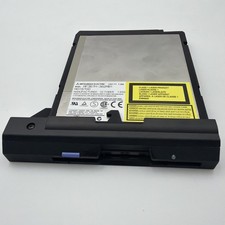 IBM 120MB Removable Disk Cartridge: MF357H-382MB1 M015700 picture