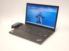Lenovo ThinkPad E15 Gen 1 15.6