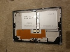 X939379 OEM MICROSOFT BACK COVER HOUSING W-BATTERY SURFACE PRO 4 1724 picture