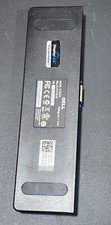 Dell D3000 USB 3.0 Dock For 32-bit & 64-bit Windows Vista, 7 and 8 and 8.1 OSX picture