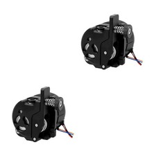 2pcs Heavy Duty Extruder Assembly 3D Printer Spare Part picture