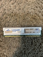 (1) Corsair Platinum Series RAM XMS3200 CMX512-3200C2PT 400MHz XMS3200 picture