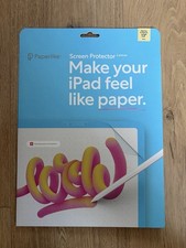 Paperlike Screen Protector 2.1 (2 pieces) for iPad Pro & Air 13” 2024 & 2025 picture