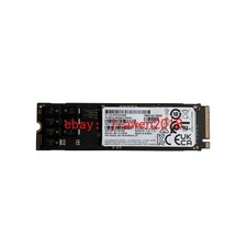 HPE Samsung PM9A3 480GB NVMe M.2 Gen4 P51184-001 P41123-001 VR000480KXLXF picture