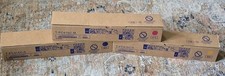 3 Pack Toner Set Compatible Toshiba T-FC415 T-FC415U Cyan Magenta Yellow C M Y  picture