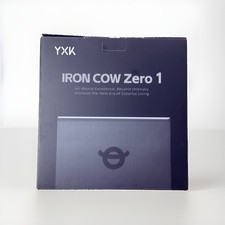 IronCloud Nas Zero1 - Nas Device | Storage picture